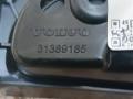 пепельница Volvo XC90 2 поколение 2019, 2.0 л., дизель, АКПП, передний привод, 31389185, 31389185 - фото №5