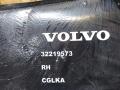 шумоизоляция (термозащита) Volvo XC90 2 поколение 2019, 2.0 л., дизель, АКПП, передний привод, 32219573, 32219573 - фото №3