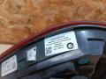фонарь крышки багажника правый Maserati Levante 1 поколение M161 2017, 3.0 л., дизель, АКПП, передний привод, 670100869, 670100869, 20680203, 670106834 - фото №7