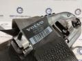 ремень безопасности Volvo XC40 1 поколение 2020, 1.5 л., бензин, denim blue, правый руль, 31462131 - фото №2