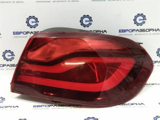 фонарь задний правый BMW M4 F82/F83 [рестайлинг] F83 2019, 3.0 л., бензин, АКПП, задний привод, 63219491576, 9491576, 632