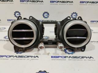 дефлектор обдува салона Bentley Continental Flying Spur 1 поколение 2012, 6.0 л., бензин, АКПП, серый, передний привод, 3W0819110B, 3W0819110F