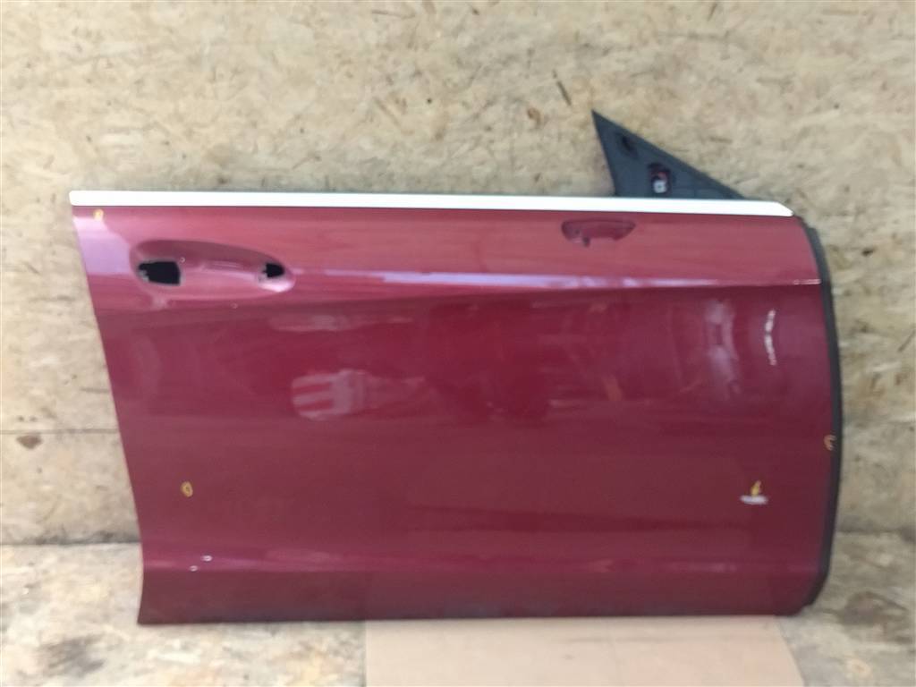 дверь передняя правая Mercedes-Benz CLS AMG C218 2013, 5.5 л., 5.5 бензин, бензин, АКПП, купе, передний привод, правый руль, A2187201605, A2187201605 - фото №1