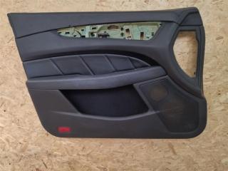 обшивка двери передняя левая Mercedes-Benz CLS AMG C218 2013, 5.5 л., 5.5 бензин, бензин, АКПП, купе, передний привод, правый руль, A2187200170, A2187200170, A2187200370, A2187201170, A2187201370