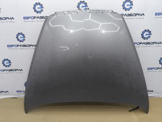 капот Bentley Continental Flying Spur 1 поколение 2012, 6.0 л., бензин, АКПП, серый, передний привод, 3W0823031K