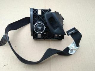кнопка запуска двигателя BMW X6 E71 [рестайлинг] E71 2014, 3.0 л., дизель, АКПП, передний привод, 613, 6967675, 6967675