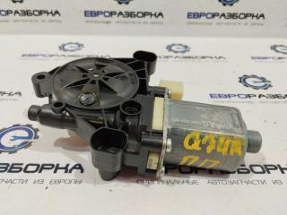 моторчик стеклоподъемника передний правый Audi Q7 4M 2018, 3.0 л., TDi, CZZ, дизель, АКПП, серый, внедорожник 5 дв., полный привод, правый руль, 4M0959801DE, 8W0959801