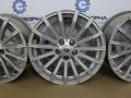 диск литой Land Rover Range Rover Sport 1 поколение [рестайлинг] L320 2013, 3.0 л., дизель, АКПП, передний привод, LR027541, LR014979, AH321007AA8MCS, AH321007AA8MNH - фото №10