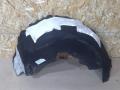 защита арок (подкрылок) Mercedes-Benz SL-Класс R231 [рестайлинг] R231 2017, 4.0 л., бензин, АКПП, передний привод, A2316900830, A2316900830, 2316900830 - фото №2