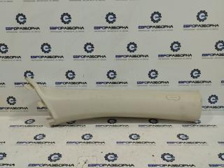 обшивка стойки BMW 7 серия G11/G12 [рестайлинг] G11 2022, 3.0 л., дизель, АКПП, a96 mineral-weiss metallic, задний привод, правый руль, 51437355328, 7355328