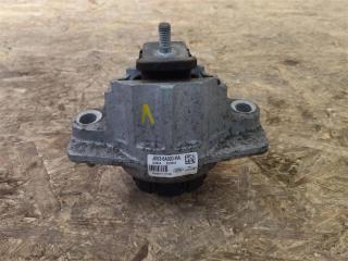 Подушка крепления ДВС Jaguar F-Pace 1 поколение X761 2018, 3.0 л., дизель, АКПП, передний привод, JK836A003HA, JK836A003HA, JK836A003HB, LR094230, LR116744, T4A13901