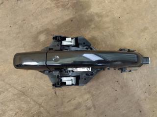 ручка наружная задняя правая Land Rover Range Rover Sport 2 поколение [рестайлинг] L494 2019, 3.0 л., дизель, АКПП, передний привод, LR038459, CK5222400AB0GAA, LR055903, LR038459, CK5222400AC0GAA