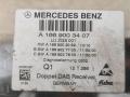 блок радио Mercedes-Benz M-Класс W166 2013, 3.0 л., CDi, дизель, АКПП, передний привод, A1669003407, A1669007616, A2229004613, A2229002710, A2229005117, A2128705589, A2128705889, A2228205789, A2229003015, A2229003110, A2229009710, A1669003407 - фото №2