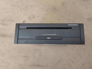 навигация Bentley Continental GT 1 поколение 2007, 6.0 л., бензин, АКПП, передний привод, 3W0919887E, 3W0919887E, 3W0919887EX