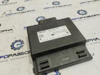 Преобразователь напряжения Audi A4 B8 [рестайлинг] 2014, АКПП, передний привод, 8K0959663D, 8K0959663