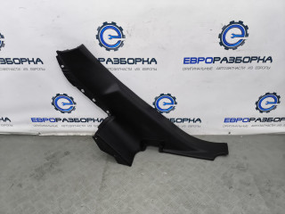 обшивка салона Bentley Bentayga 1 поколение [рестайлинг] 4V1 2023, 4.0 л., TFSI, DCU, бензин, АКПП, темно-зеленый перламутр, внедорожник 5 дв., полный привод, правый руль, 36A867767F