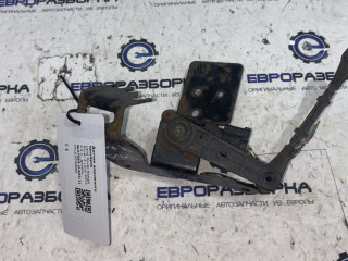 датчик дорожного просвета Land Rover Range Rover 4 поколение L405 2013, 4.4 л., дизель, АКПП, полный привод, правый руль, LR033257, CPLA3D026BA