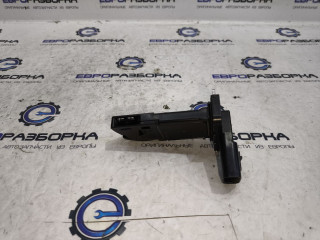 расходомер воздуха Land Rover Range Rover 4 поколение L405 2015, 4.4 л., дизель, АКПП, полный привод, правый руль, 7M5112B579BB, LR029074, C2Z18798