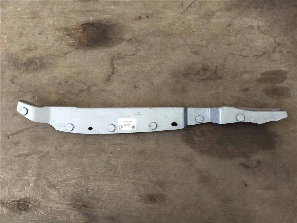 кронштейн (крепление) Bentley Continental GT 1 поколение 2007, 6.0 л., бензин, АКПП, передний привод, 3W8821155C, 3W8821155C - фото №1