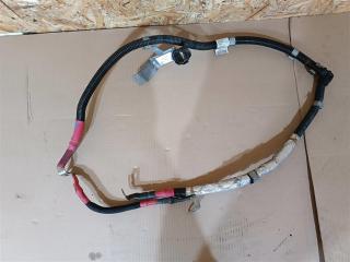 проводка BMW X6 F16 2015, 3.0 л., D, N57 D30 C, дизель, АКПП, внедорожник 5 дв., полный привод, 12428516122, 12428516122, 8516122, 12428508190