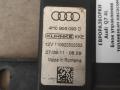 блок управления топливным насосом Audi Q7 4L [рестайлинг] 2011, 3.0 л., TDi, дизель, АКПП, передний привод, 4H0906093D, 4H0906093D, 4H0906093G, 4H0906093C - фото №2