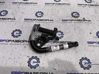 Натяжитель ремня безопасности Land Rover Range Rover Velar 1 поколение L560 2018, 2.0 л., бензин, АКПП, передний привод, GX73614B02AB