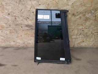 стекло двери задней левой Mercedes-Benz GLS-Класс X166 2018, 3.0 л., CDi, дизель, АКПП, передний привод, A1667300955, A1667300955