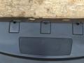 полка багажника Maserati Quattroporte 6 поколение 2014, 3.0 л., дизель, АКПП, передний привод, 670024393, 670024393, 670011534, 670011538, 670011543, 670011548, 670049301, 670049303, 670049304 - фото №5