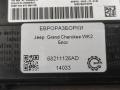 Блок управления бесключевым доступом Jeep Grand Cherokee 4 поколение [2-й рестайлинг] WK2 2017, 3.0 л., CRD, дизель, АКПП, передний привод, 68211126AD, 68211126AD, 625123087A, 68211126AF, A2C82238405, K68211126AD, K68211126AF, P68211126AD, T01Z2251610175 - фото №3