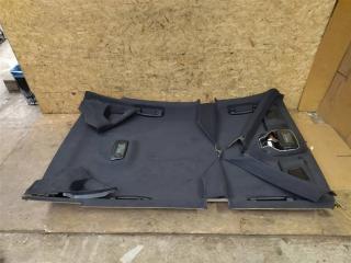 потолок Maserati Quattroporte 6 поколение 2014, 3.0 л., дизель, АКПП, передний привод