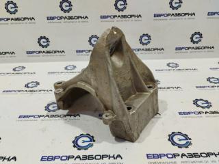 кронштейн двигателя Volkswagen Touareg 1 поколение [рестайлинг] 2008, 5.0 л., TDi, дизель, АКПП, передний привод, 07Z199307B