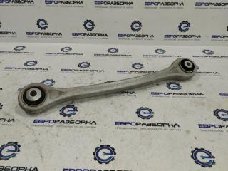 рычаг задний Audi Q8 4M 4M8 2021, 3.0 л., TFSI, DCBD, бензин, АКПП, черный металлик, внедорожник 5 дв., полный привод, правый руль, 4M0505425F