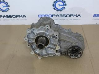 раздаточная коробка Mercedes-Benz GLE Coupe C292 2016, 3.0 л., дизель, АКПП, передний привод, A2512802900, A2512804200