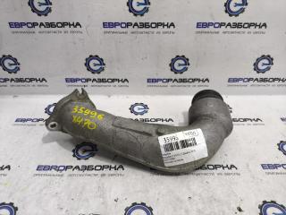 патрубок (трубопровод, шланг) Mercedes-Benz X-Класс 1 поколение 2018, 2.0 л., дизель, АКПП, черный, полный привод, правый руль, 8220770001