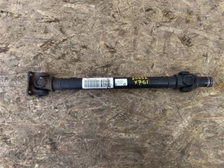 карданный вал Jaguar F-Pace 1 поколение X761 2018, 3.0 л., дизель, АКПП, передний привод, HK833219BC, T4A3283, HK833219AB, HK833219AB, HK833219AC, T4A1861