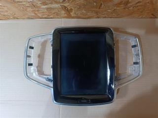 монитор мультимедиа Volvo XC90 2 поколение 2019, 2.0 л., бензин, АКПП, передний привод, 32247465, 32247465, 36010873, P32247465AA