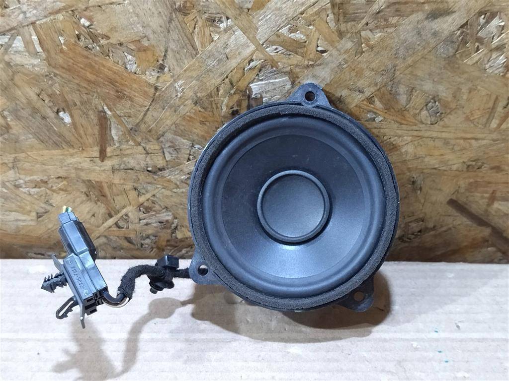 динамик высокочастотный (пищалка) Land Rover Range Rover 4 поколение L405 2013, 4.4 л., дизель, АКПП, полный привод, правый руль, BJ3218808BB, LR025876, C2Z22816, LR025876 - фото №1