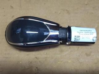 ручка кулисы КПП Maserati Quattroporte 6 поколение 2014, 3.0 л., дизель, АКПП, передний привод, 670019615, 670019615