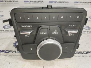 джойстик управления мультимедиа Audi A4 B9 2019, 2.0 л., TDi, дизель, АКПП, передний привод, 8W0919614N