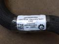 патрубок (трубопровод, шланг) Land Rover Discovery Sport 1 поколение L550 2016, 2.0 л., дизель, АКПП, передний привод, LR000941, 6G918B159RD, LR000941 - фото №3