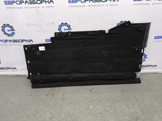 защита днища Audi A5 8T [рестайлинг] 8T 2012, 1.0 л., TFSI, АКПП, передний привод, 8T8825207B