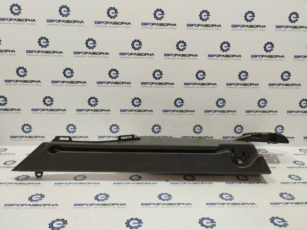 обшивка багажника Land Rover Range Rover Sport 2 поколение L494 2014, 5.0 л., бензин, АКПП, передний привод, DK6231013A, LR044800, LR044801, DK6231013AH8AAM, DK6231013AH8PVJ - фото №1