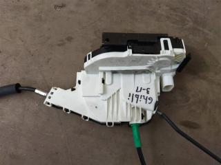 замок двери задней правой Maserati Ghibli 3 поколение [рестайлинг] 2018, 3.0 л., дизель, АКПП, передний привод, 670100895, 670100895, P4014602305M