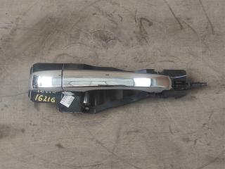 ручка наружная задняя левая Jeep Grand Cherokee 4 поколение [2-й рестайлинг] WK2 2017, 3.0 л., CRD, дизель, АКПП, передний привод, 68078959AD, 68078959AD