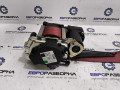 ремень безопасности Bentley Bentayga 1 поколение [рестайлинг] 4V1 2023, 4.0 л., TFSI, DCU, бензин, АКПП, темно-зеленый перламутр, внедорожник 5 дв., полный привод, правый руль, 36S857706H - фото №4