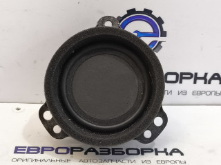 динамик Bentley Continental GT 3 поколение 2023, 4.0 л., CVD, бензин, АКПП, красный, купе, полный привод, правый руль, 36A035361A