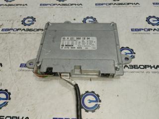 блок управления (другие) Mercedes-Benz S-Класс W221 [рестайлинг] W221 2013, 4.0 л., бензин, АКПП, передний привод, A2219001804, A2219015500, A2219029402