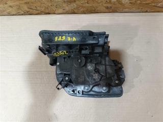 замок двери задней левой BMW X2 F39 2021, 2.0 л., бензин, АКПП, полный привод, правый руль, 51227281943, 51227281944