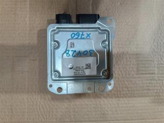 блок AirBag Jaguar XE 1 поколение X760 2015, 2.0 л., дизель, АКПП, передний привод, T2H17117, GX7314D374AH, T2H17117, T2H19065, GX7314D374AK