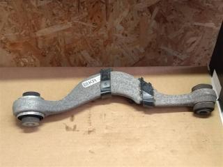 рычаг задний BMW 6 GT G32 2017, 3.0 л., дизель, АКПП, полный привод, правый руль, 333, 6861120, 6861120